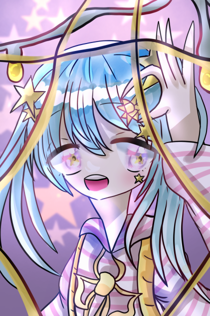 ポジティブパレード