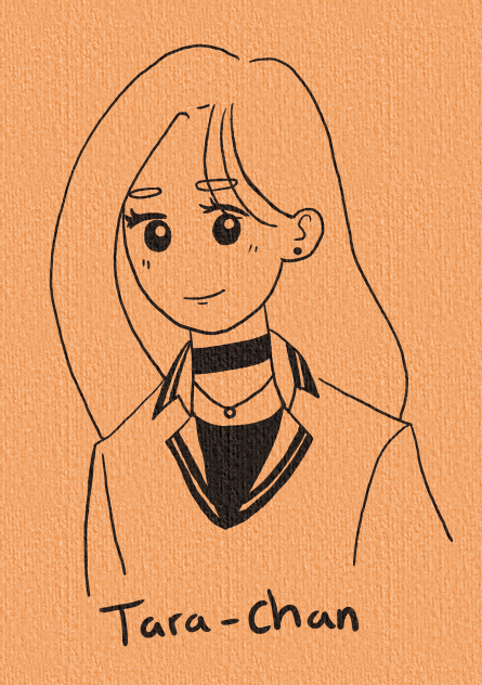 Tara-Chan