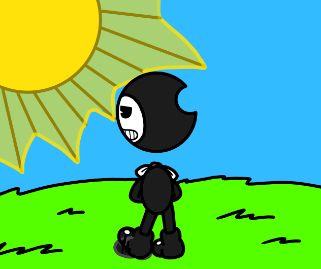 What a lovely day!!