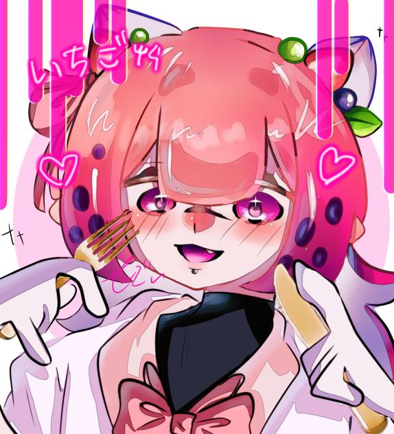 🍓🩷