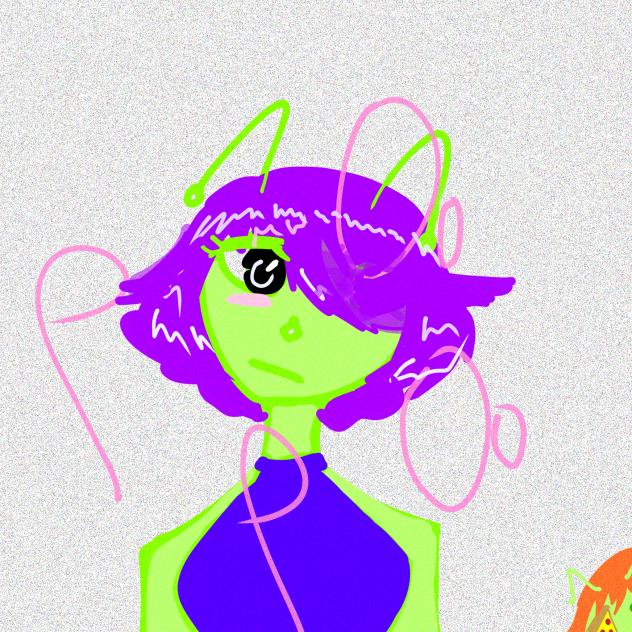 Art trade with MILL MILL(fixed)