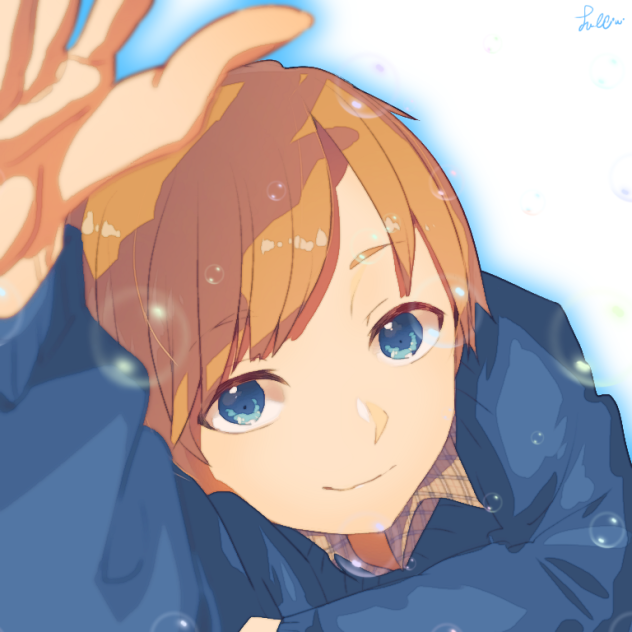 アイコン企画⑤