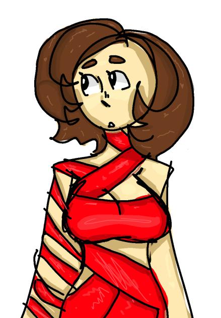 Strangled