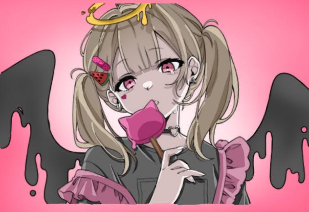 堕天使☦︎︎꧁🖤꧂☦︎︎