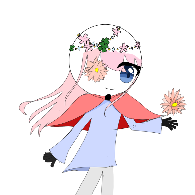 オリ棒2