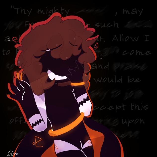 Cultist.