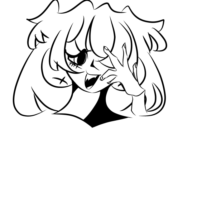 Gasp it be fickle I mean fickle fischl