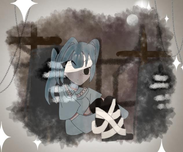 墓地