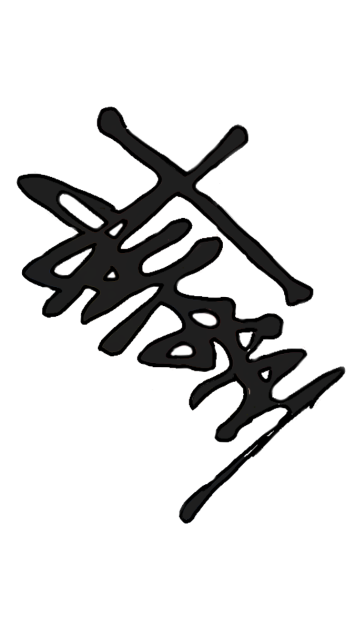 STUSSY