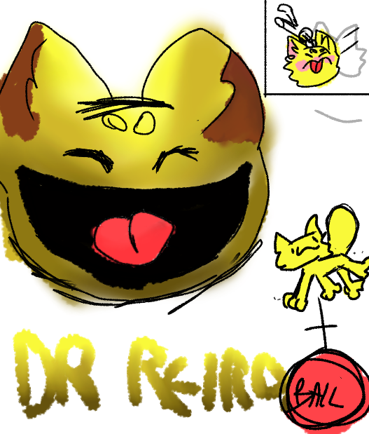 dr retro
