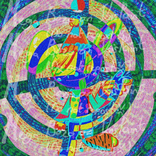 Yoyoyo Gang