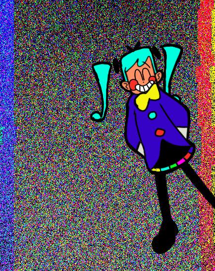 Static - ibisPaint