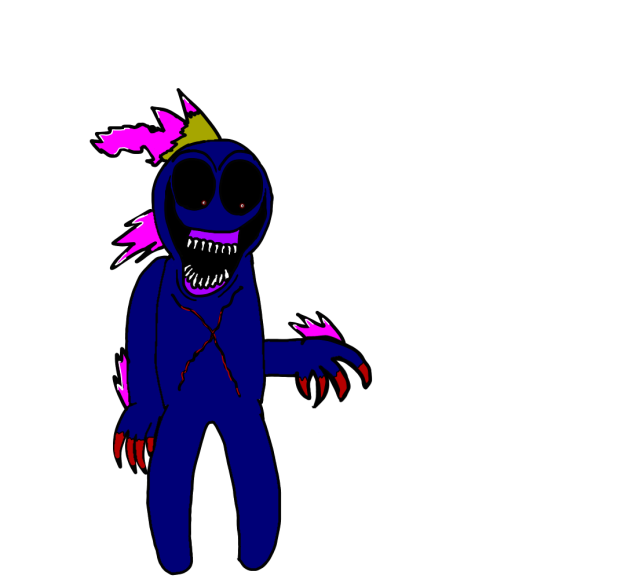 Xeno blue