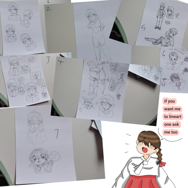 fanart for stray kids