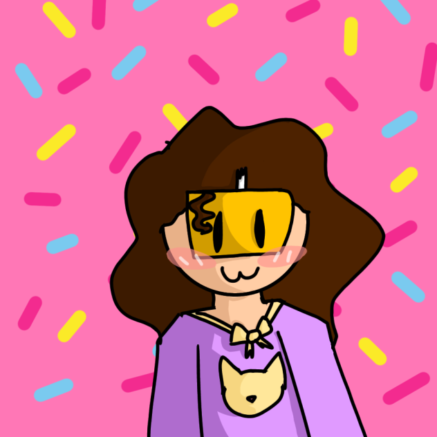 minha oc