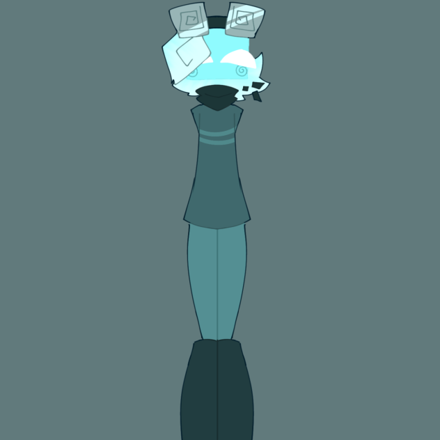 Cyan redesign