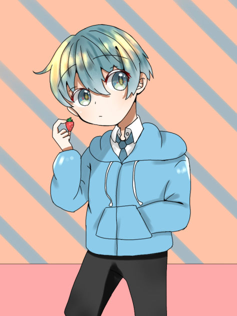 ころんくん！🍓👑