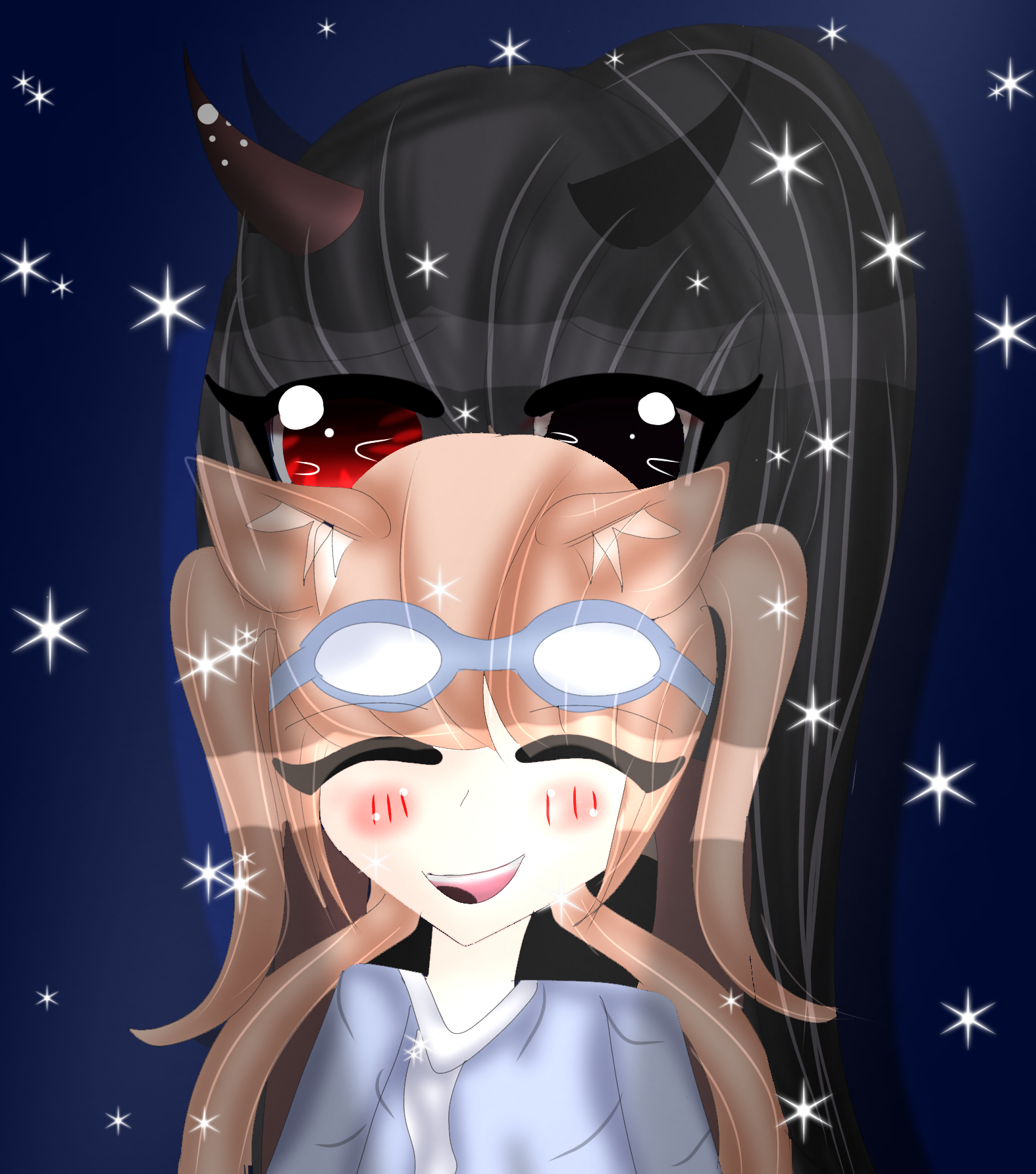 Art comp 5 - ibisPaint