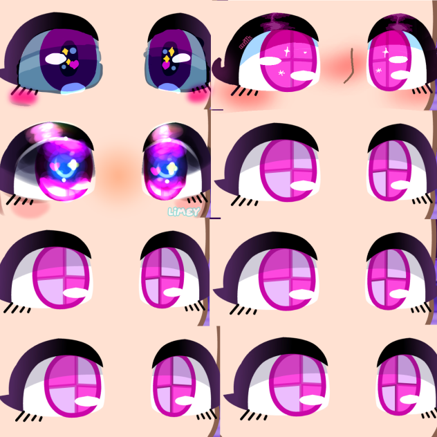 Eye Collab