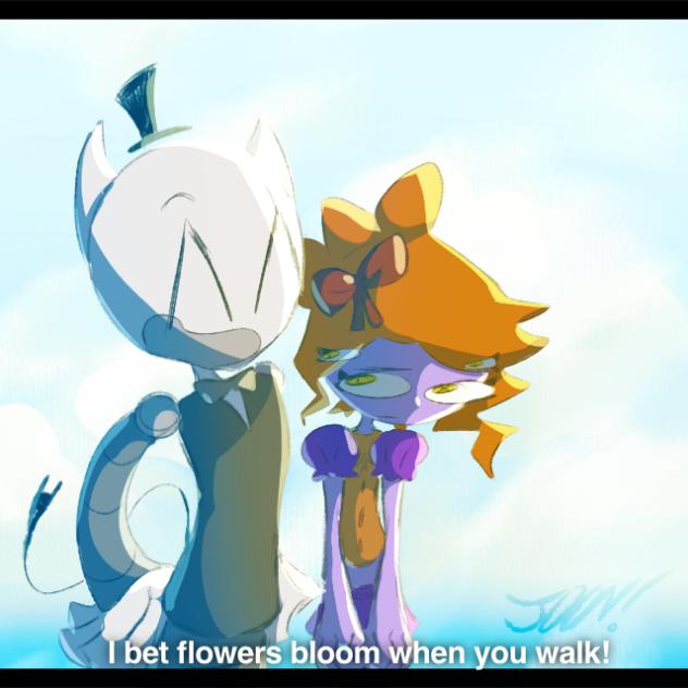 THE DO!! 🥰_Restored