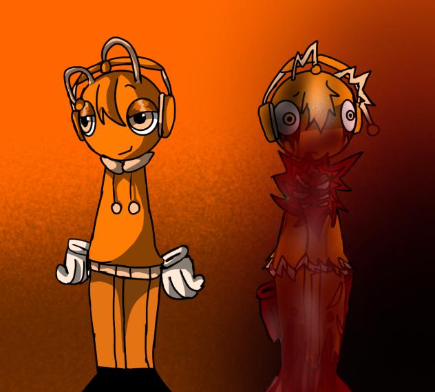 Oren - ibisPaint