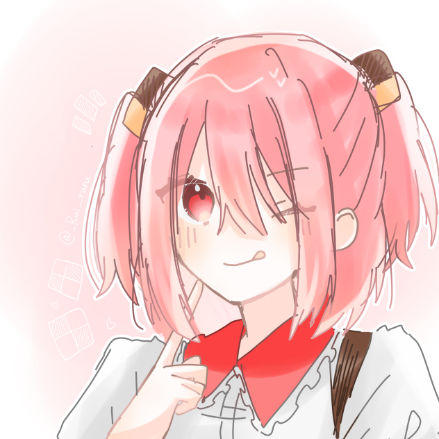 😋💕