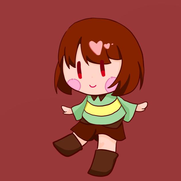 ミニCharaさん
