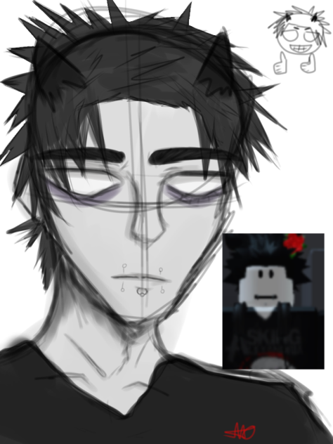 Kai OC