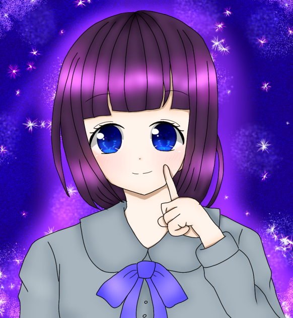 題名おもいつかねぇ…