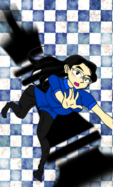 王手と横転