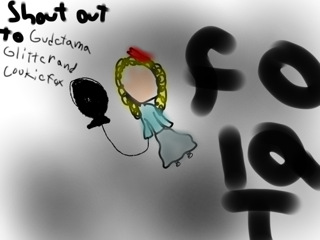float on - ibisPaint