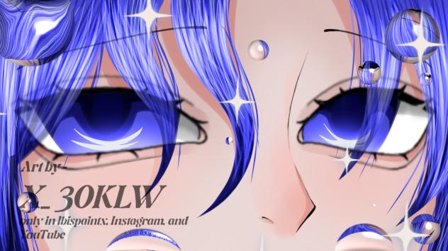 Azhurea eyes