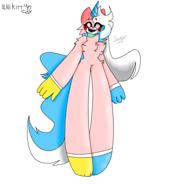 unikitty