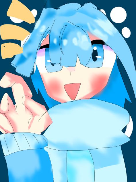 冬