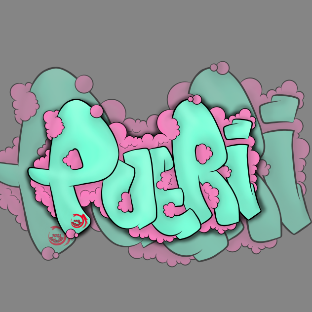 name #2 - ibisPaint