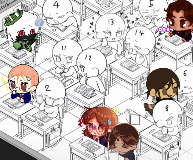 Classroom Collab