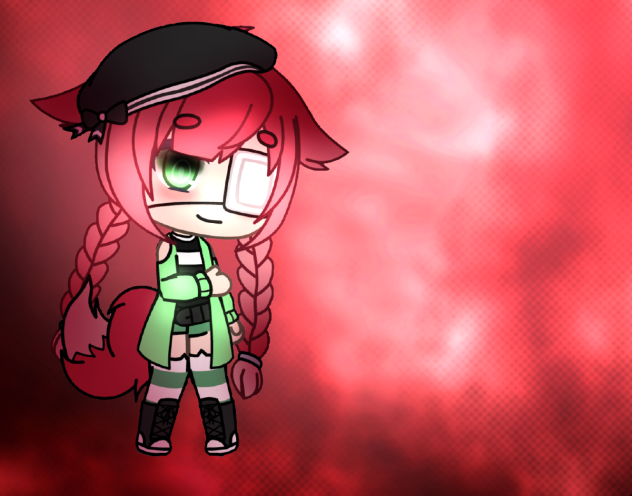 Gacha edit #6