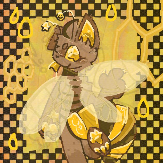 《SW33T SW33T H0N3YDR0PZ》》🐝🍯°•☆