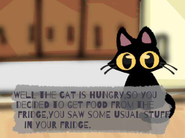 Misery Meat 🥩✨ WIP!