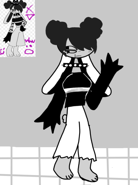 Astr4! Fpe oc
