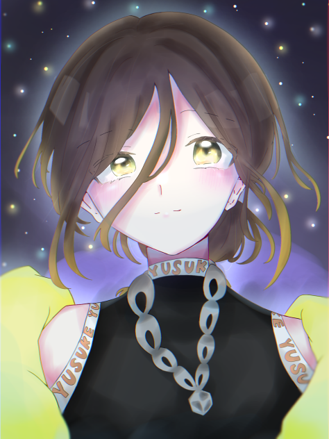 『君が望む未来を教えてよ』