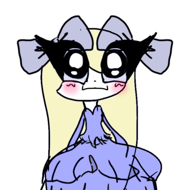 A new character has arrived read desc!