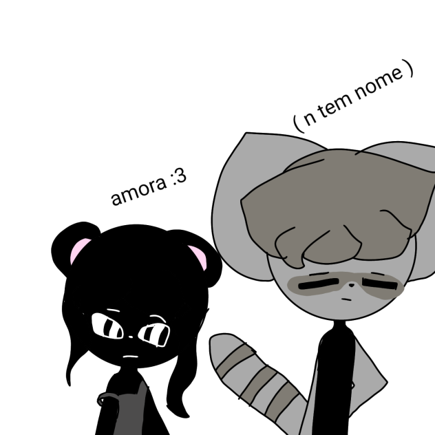 pelúcias para personagens