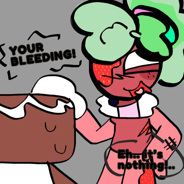 Remake of uh … idk actually..