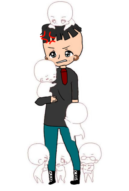 pls collab with me - ibisPaint
