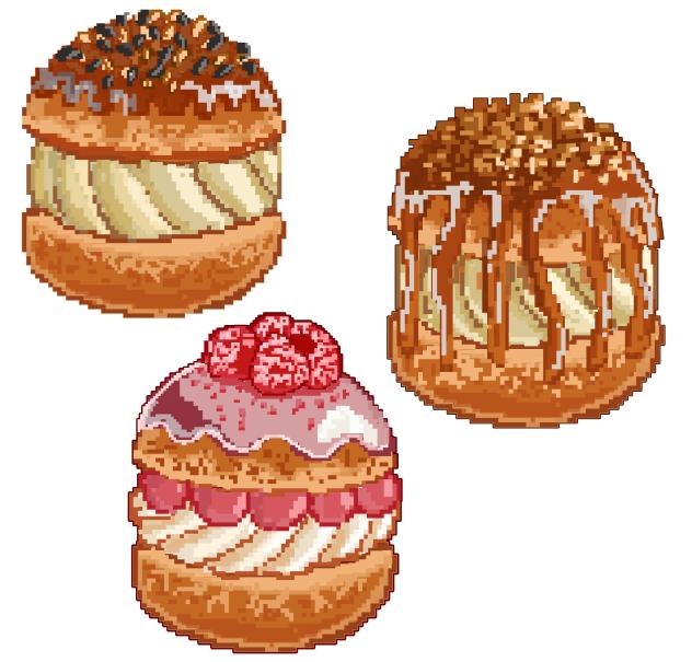 Choux