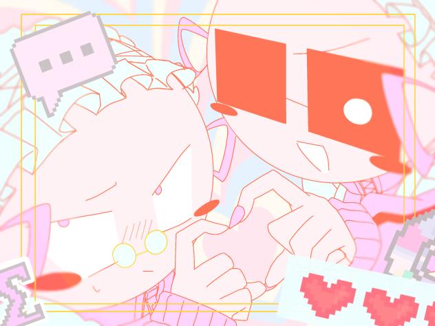 もえもえきゅん!!