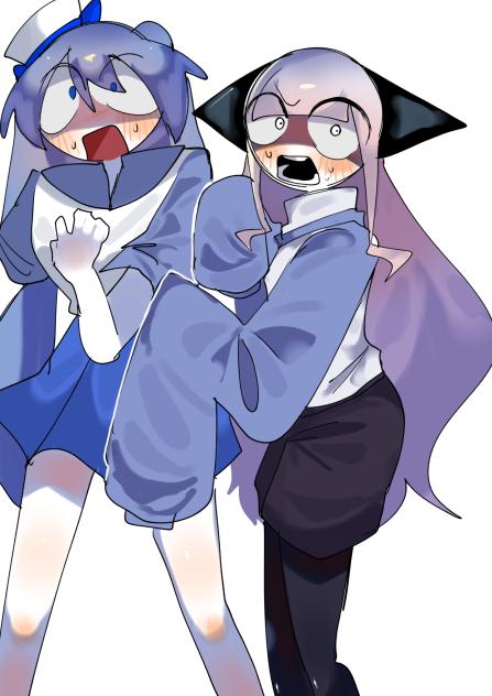 なんだって