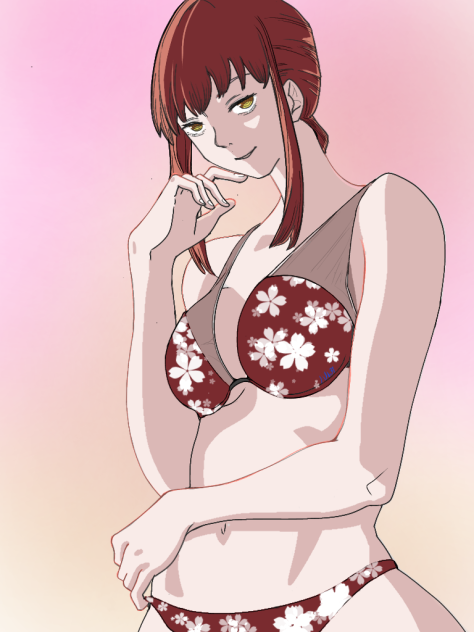 Makima