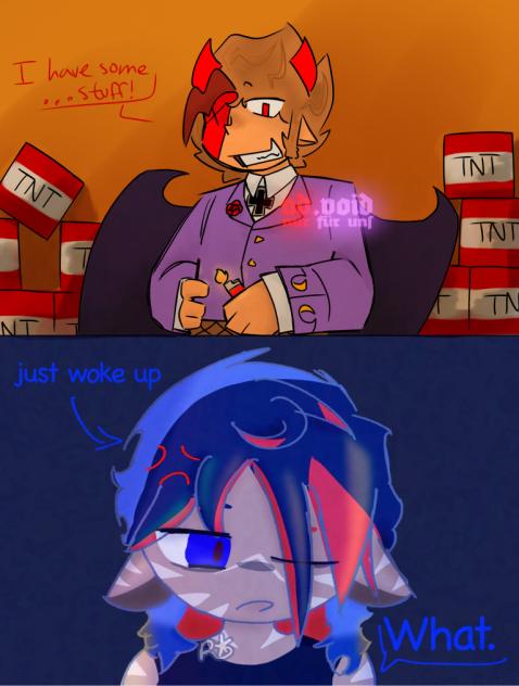 Random collab pt #6
